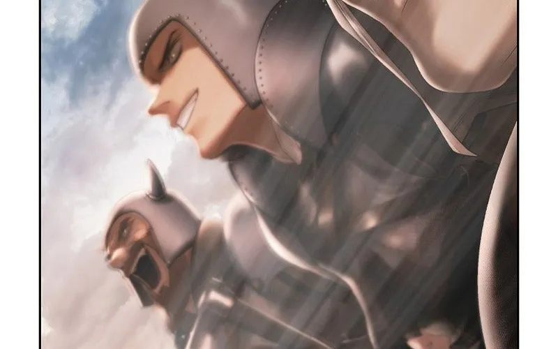 Read Barbarian Quest chapter 81 image 88 on Lezhin