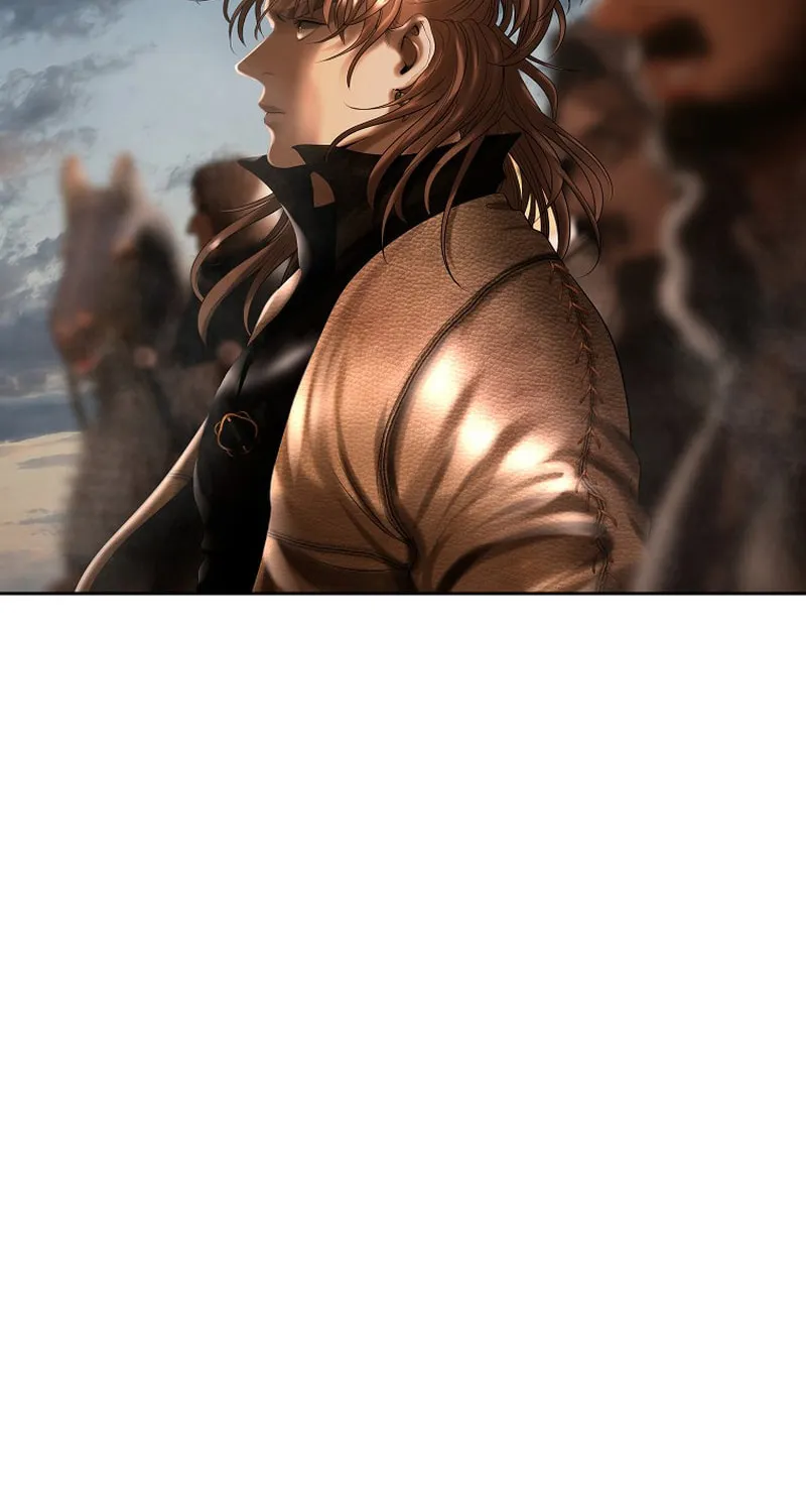 Read Barbarian Quest chapter 81 image 9 on Lezhin