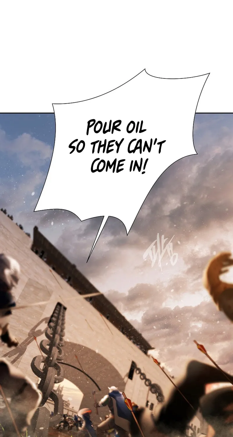 Barbarian Quest Chapter 82 page 26 - 
