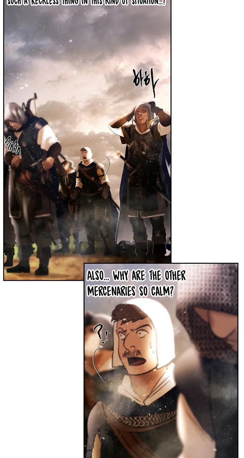 Barbarian Quest Chapter 82 page 6 - 