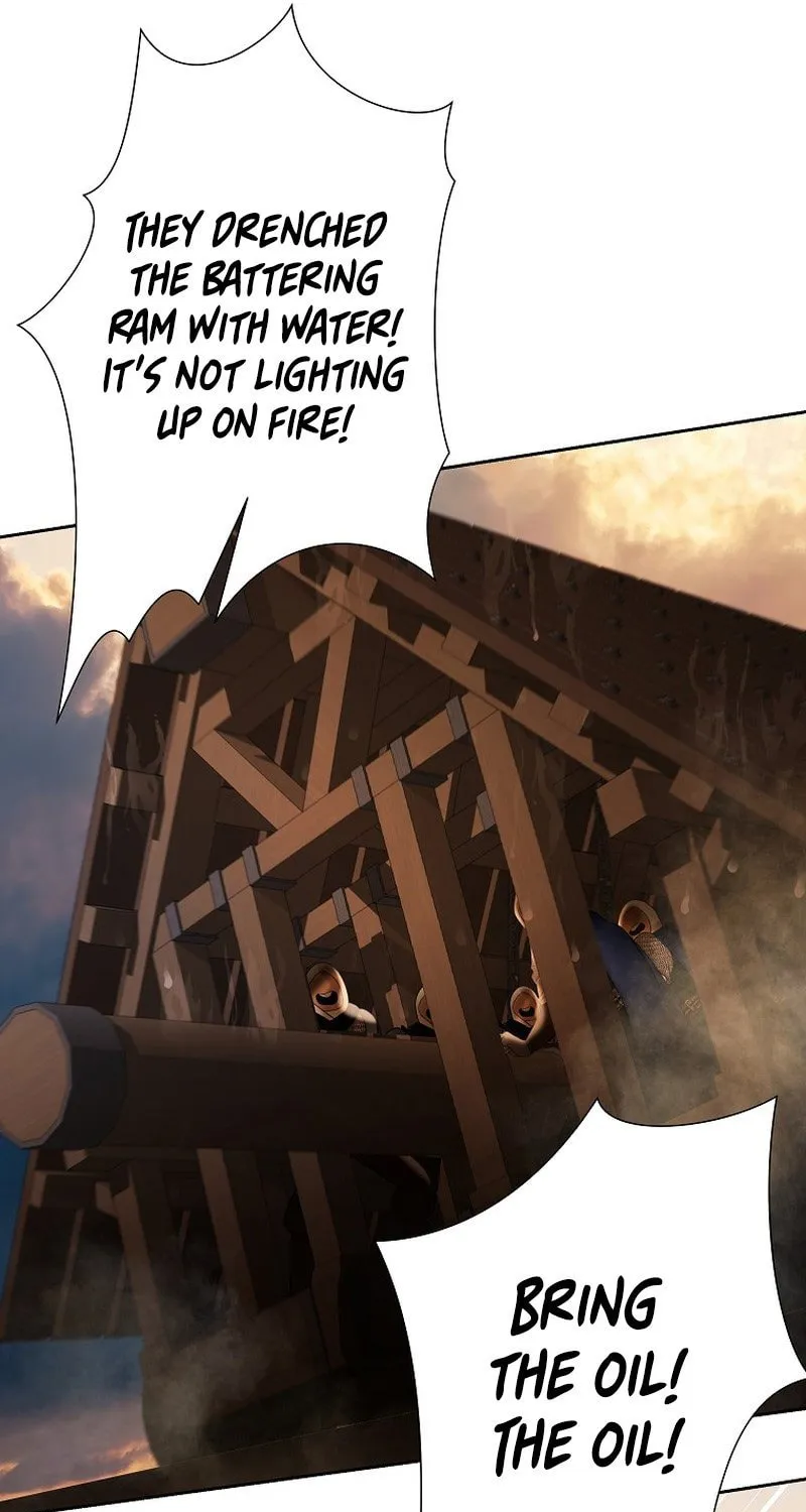 Barbarian Quest Chapter 82 page 80 - 