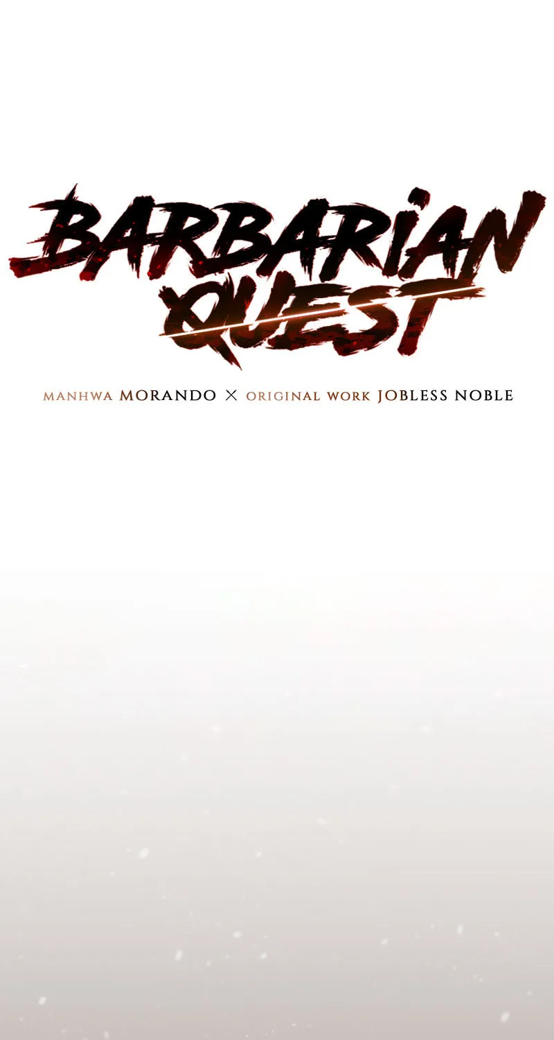 Read Barbarian Quest chapter 83 image 1 on Lezhin