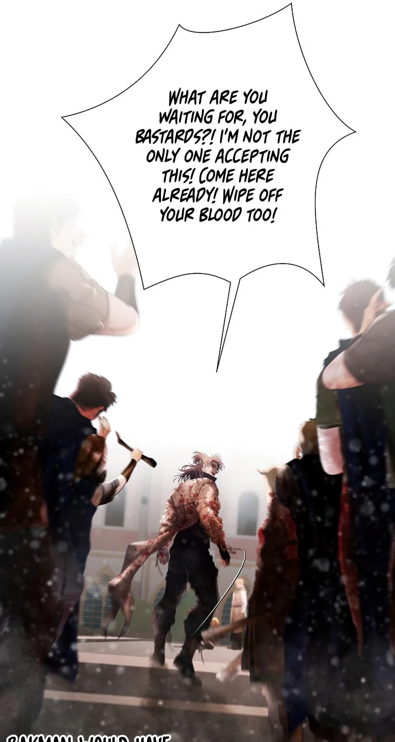 Read Barbarian Quest chapter 83 image 104 on Lezhin