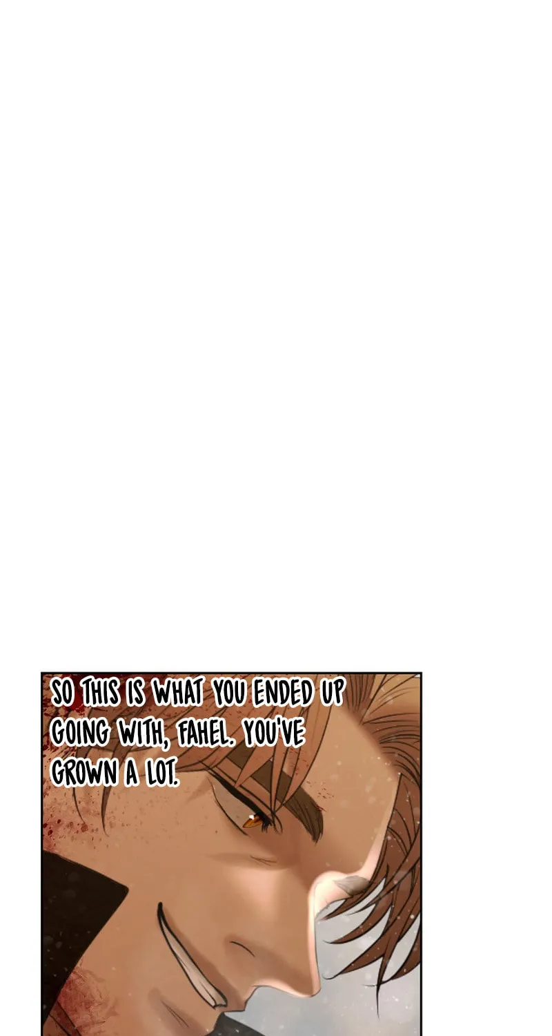 Read Barbarian Quest chapter 83 image 106 on Lezhin