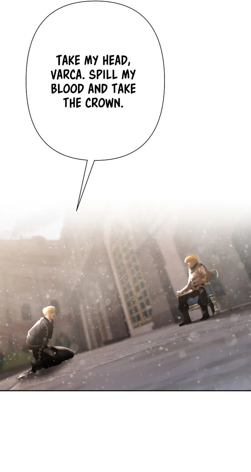 Read Barbarian Quest chapter 83 image 13 on Lezhin