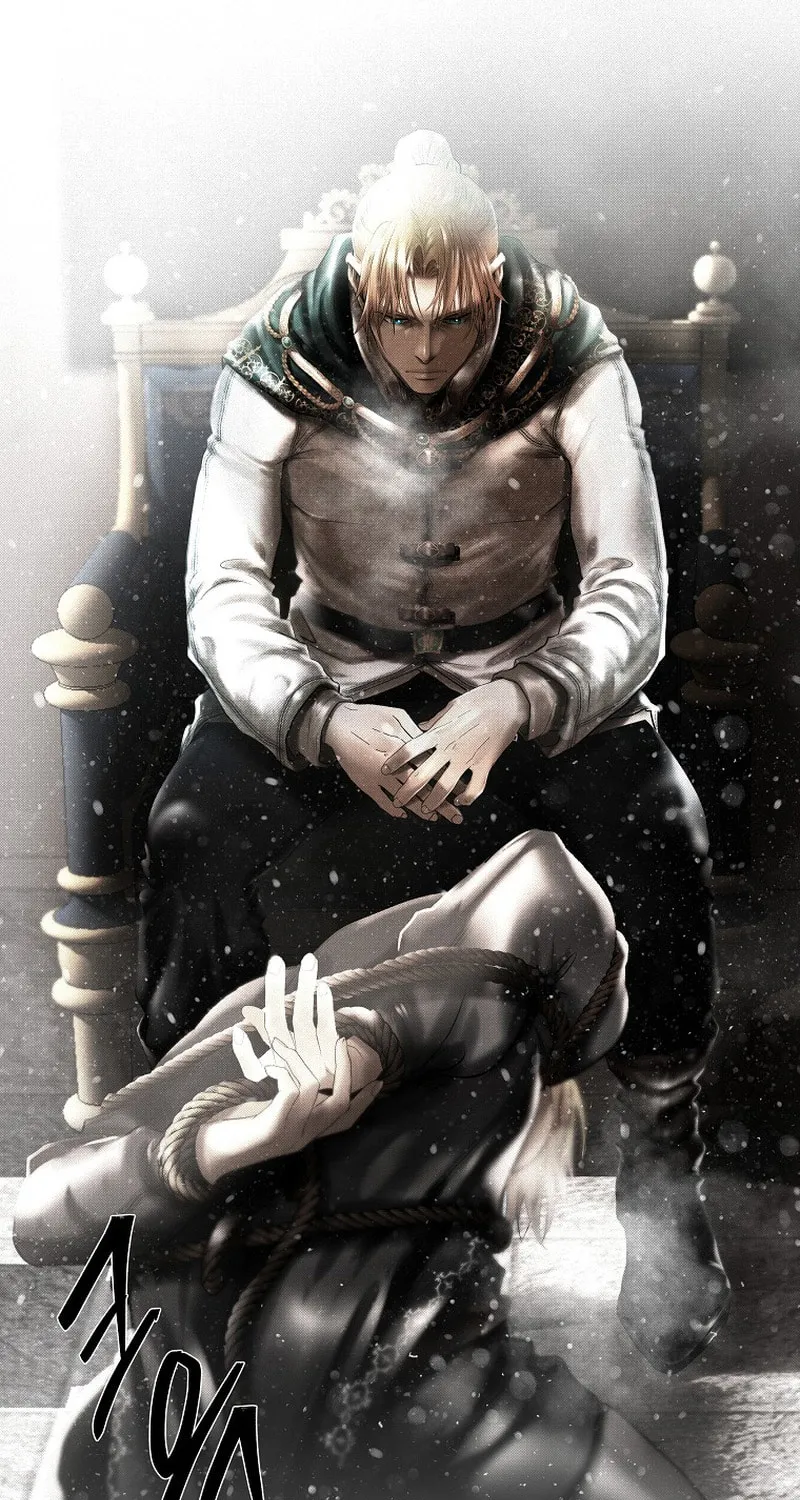 Read Barbarian Quest chapter 83 image 140 on Lezhin