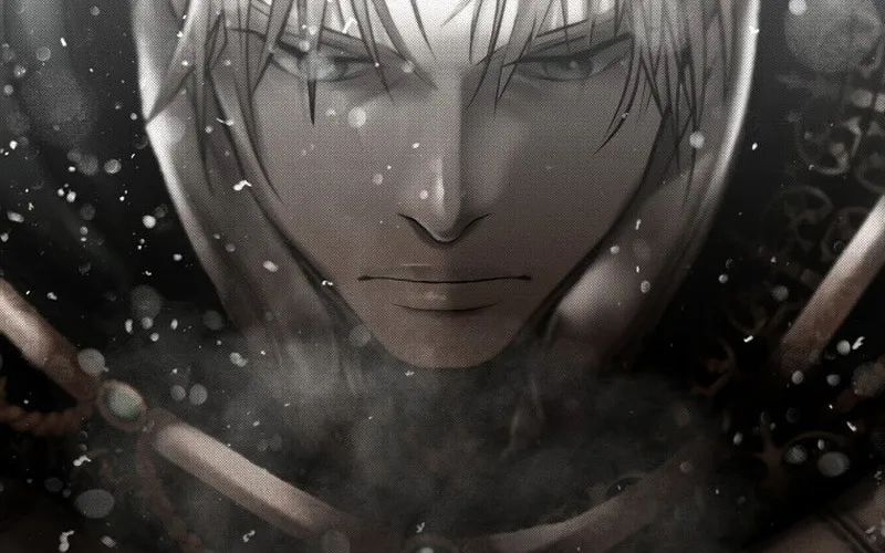 Read Barbarian Quest chapter 83 image 143 on Lezhin