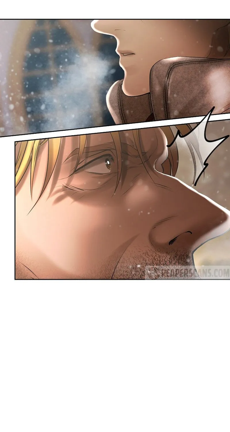 Read Barbarian Quest chapter 83 image 35 on Lezhin