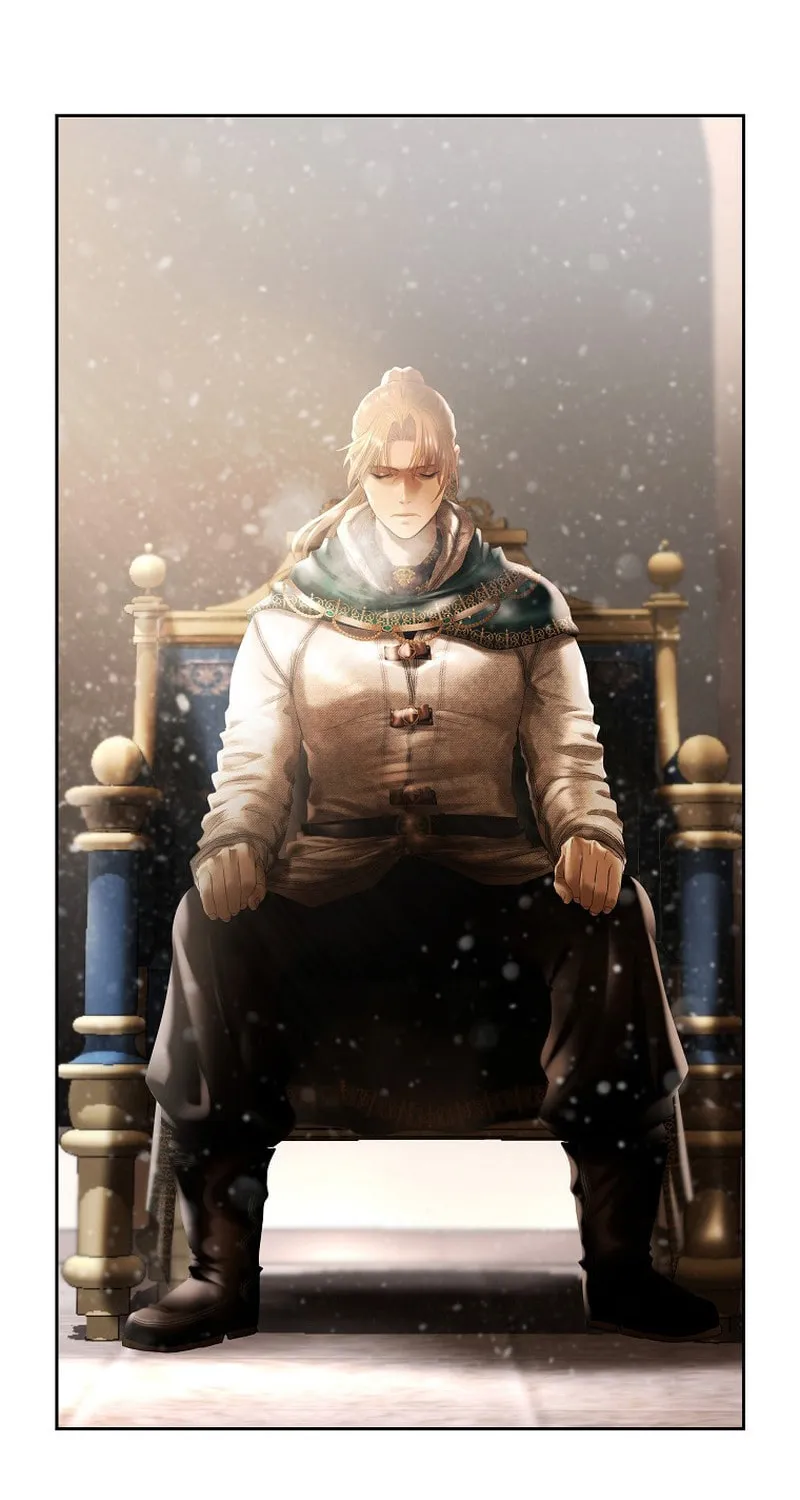 Read Barbarian Quest chapter 83 image 5 on Lezhin
