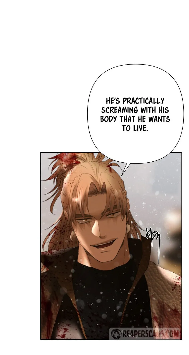 Read Barbarian Quest chapter 83 image 51 on Lezhin