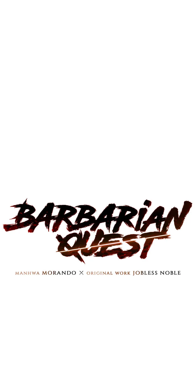 Read Barbarian Quest chapter 84 image 1 on Lezhin