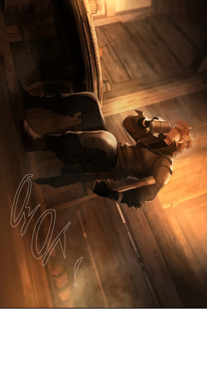 Read Barbarian Quest chapter 84 image 15 on Lezhin
