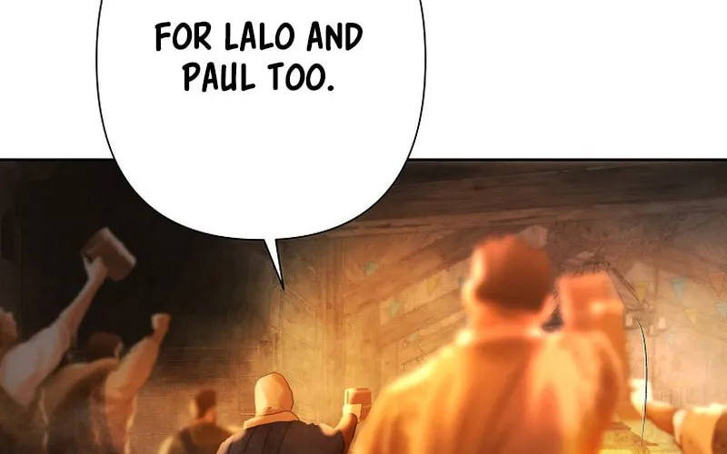 Read Barbarian Quest chapter 84 image 18 on Lezhin