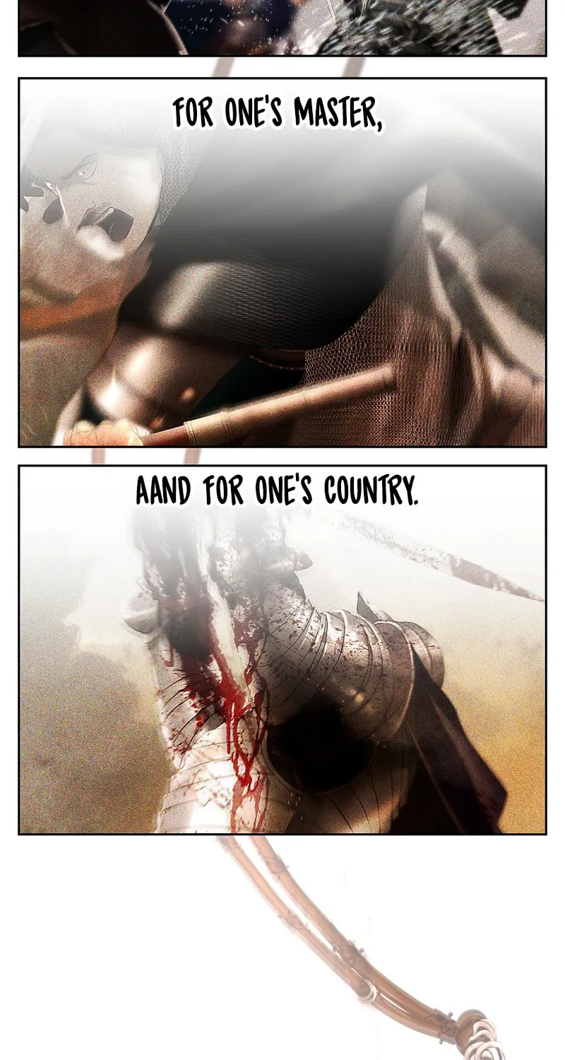 Read Barbarian Quest chapter 84 image 27 on Lezhin