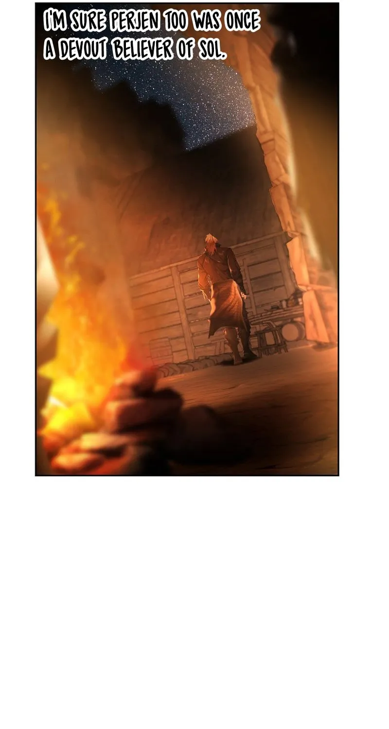 Read Barbarian Quest chapter 84 image 37 on Lezhin