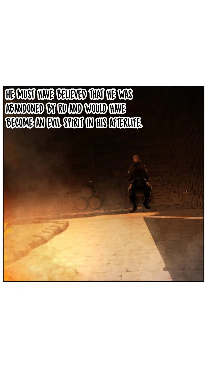 Read Barbarian Quest chapter 84 image 41 on Lezhin