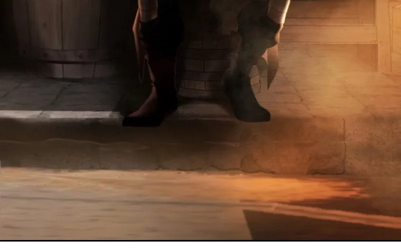 Read Barbarian Quest chapter 84 image 46 on Lezhin
