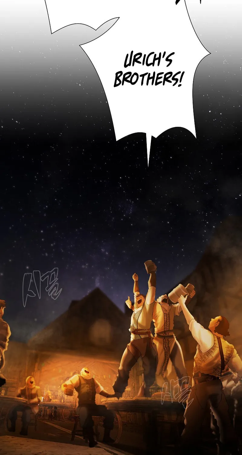 Read Barbarian Quest chapter 84 image 7 on Lezhin