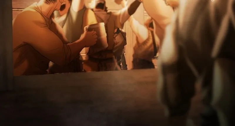 Read Barbarian Quest chapter 84 image 76 on Lezhin