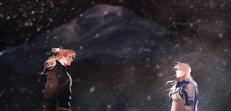 Read Barbarian Quest chapter 84 image 88 on Lezhin
