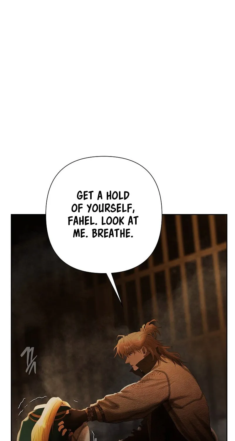 Read Barbarian Quest chapter 85 image 121 on Lezhin