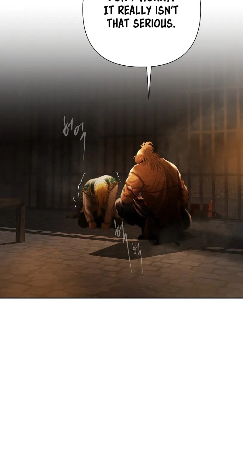 Read Barbarian Quest chapter 85 image 129 on Lezhin