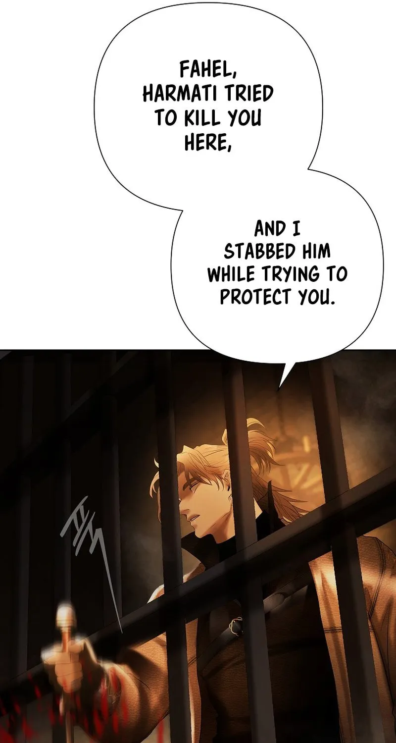 Read Barbarian Quest chapter 85 image 133 on Lezhin