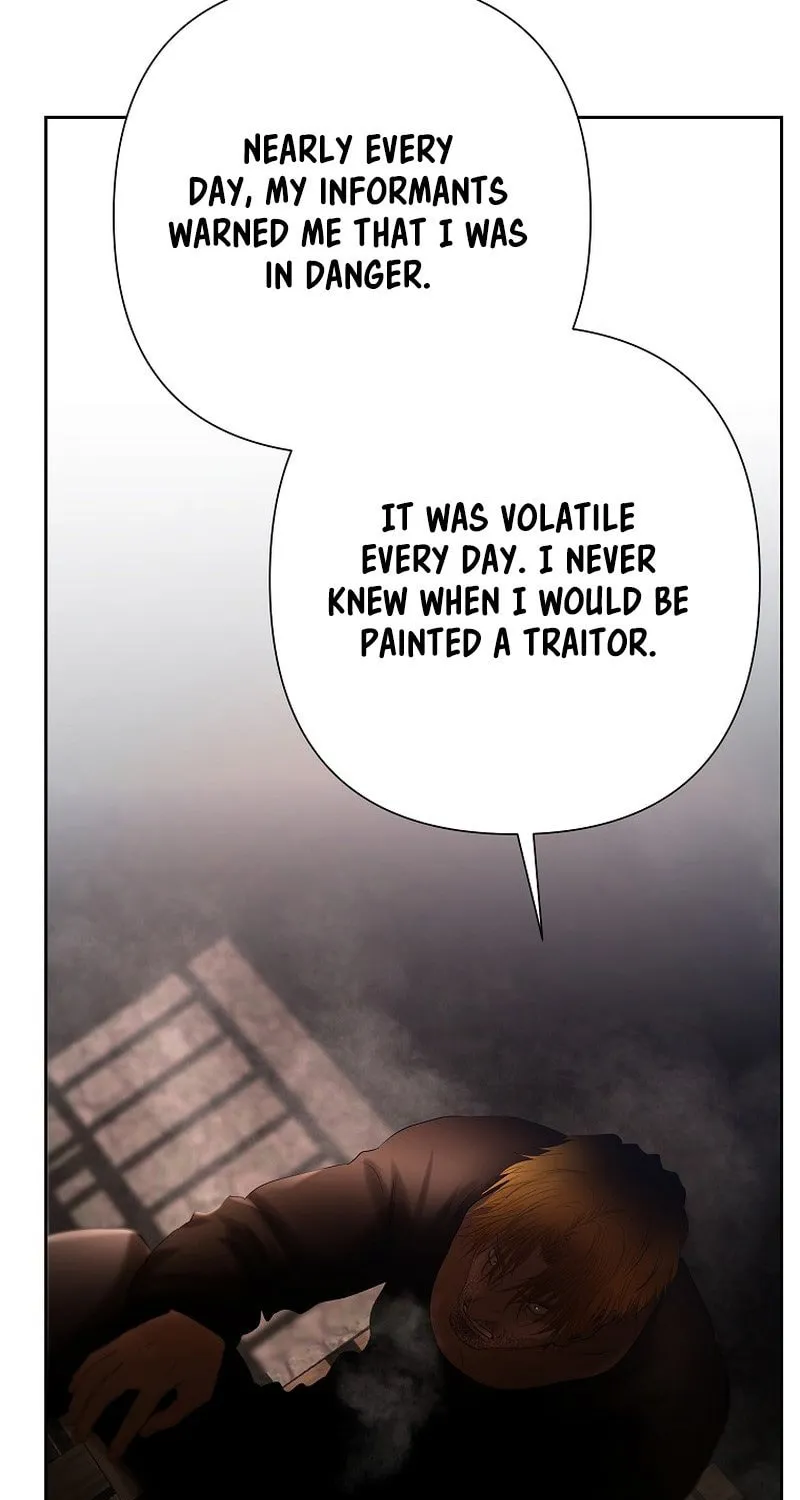 Read Barbarian Quest chapter 85 image 19 on Lezhin