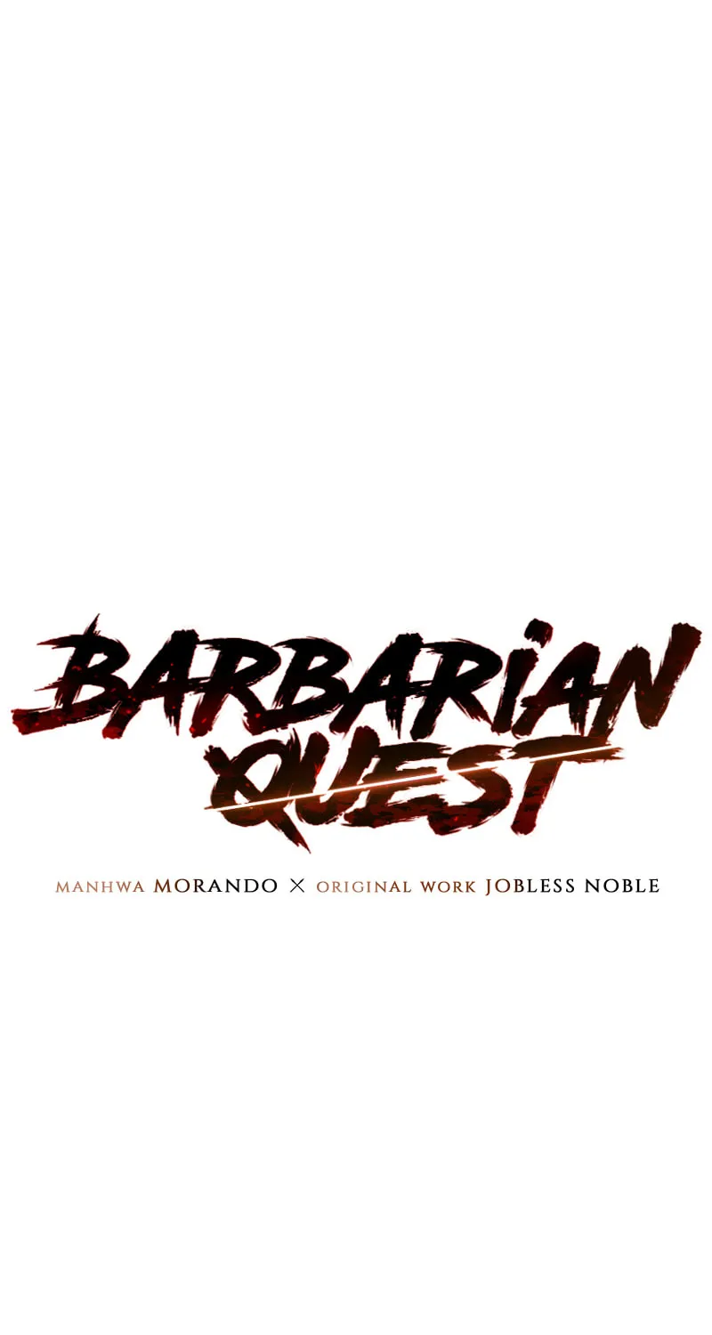 Read Barbarian Quest chapter 85 image 63 on Lezhin