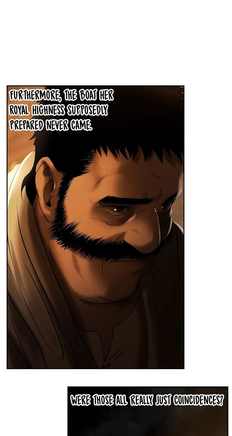 Barbarian Quest Chapter 86 page 31 - 