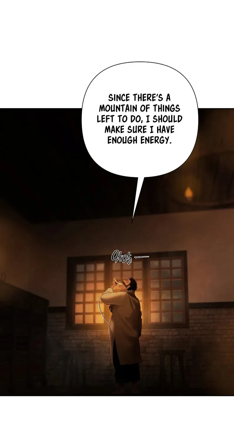 Barbarian Quest Chapter 86 page 34 - 