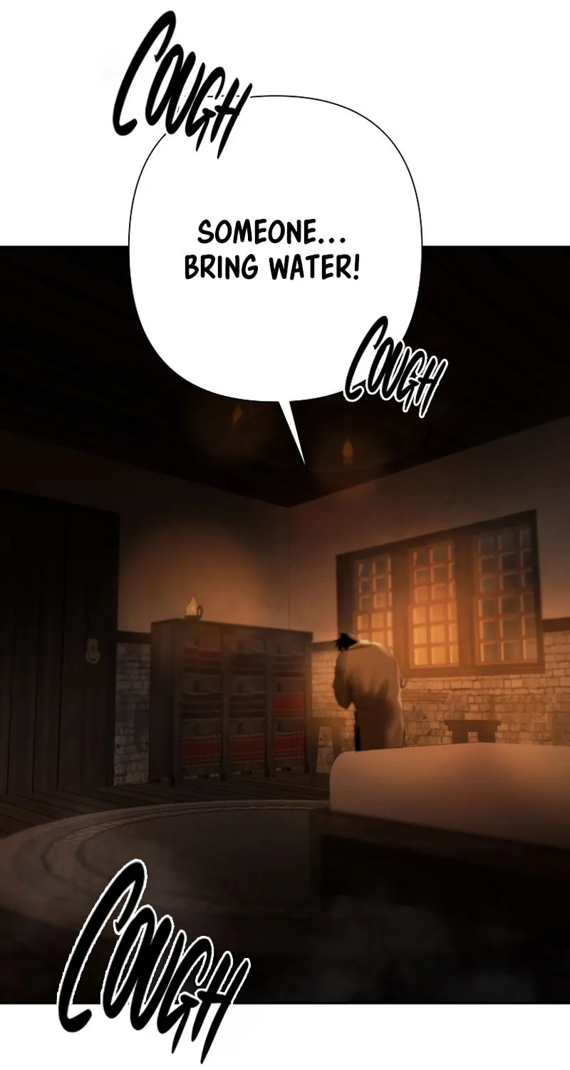 Barbarian Quest Chapter 86 page 37 - 