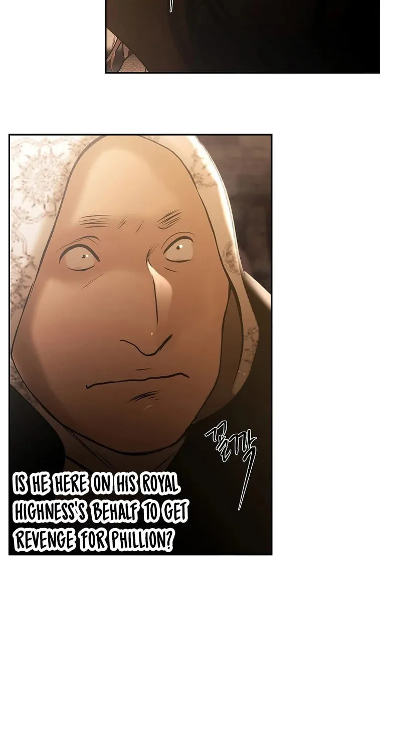 Read Barbarian Quest chapter 87 image 10 on Lezhin