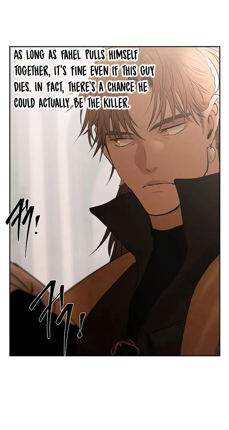 Read Barbarian Quest chapter 87 image 102 on Lezhin