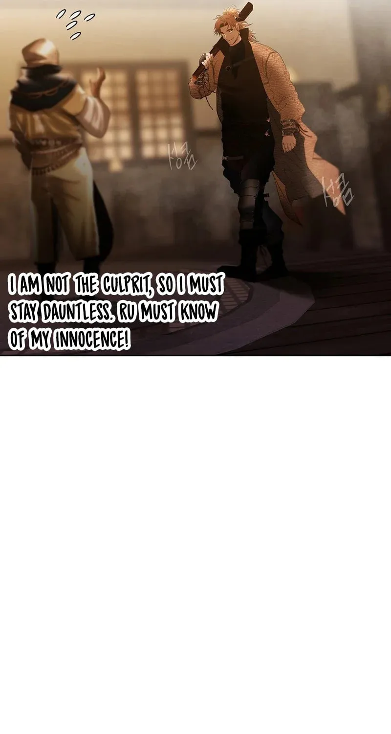 Read Barbarian Quest chapter 87 image 12 on Lezhin