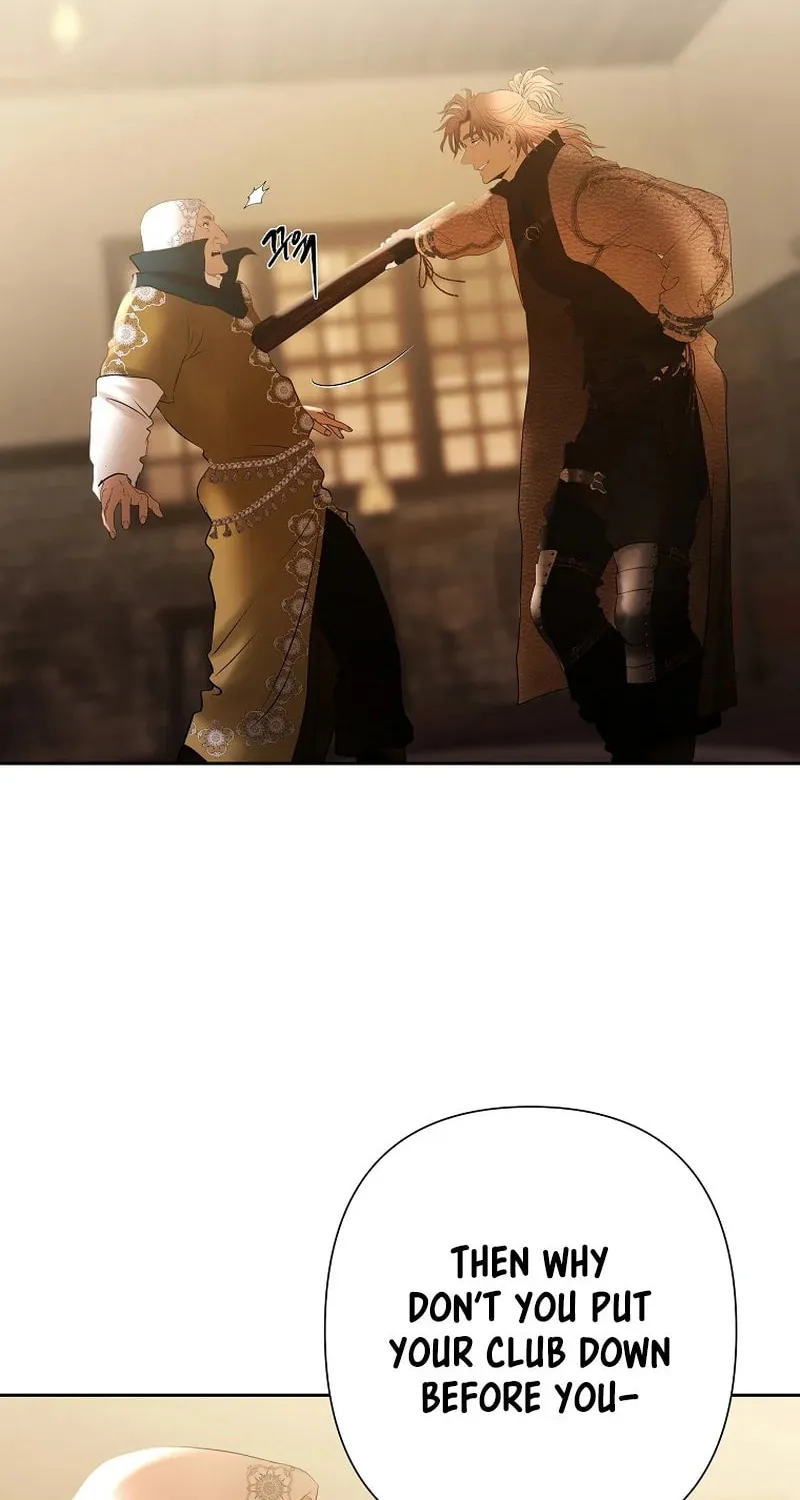 Read Barbarian Quest chapter 87 image 17 on Lezhin