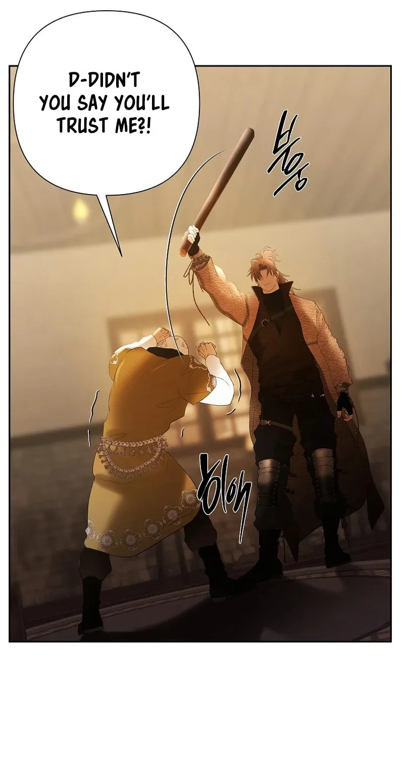 Read Barbarian Quest chapter 87 image 19 on Lezhin