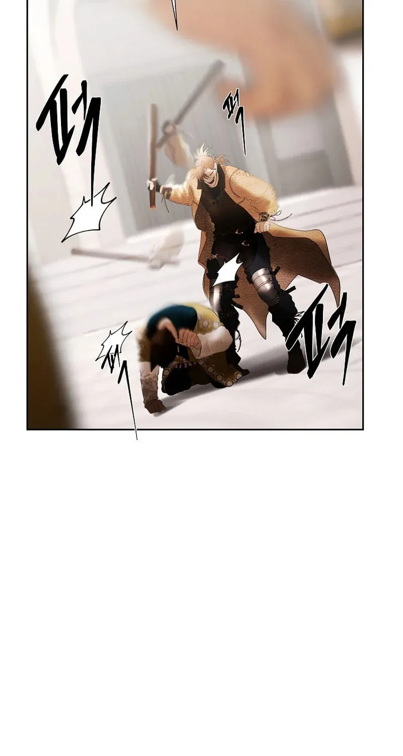 Read Barbarian Quest chapter 87 image 32 on Lezhin
