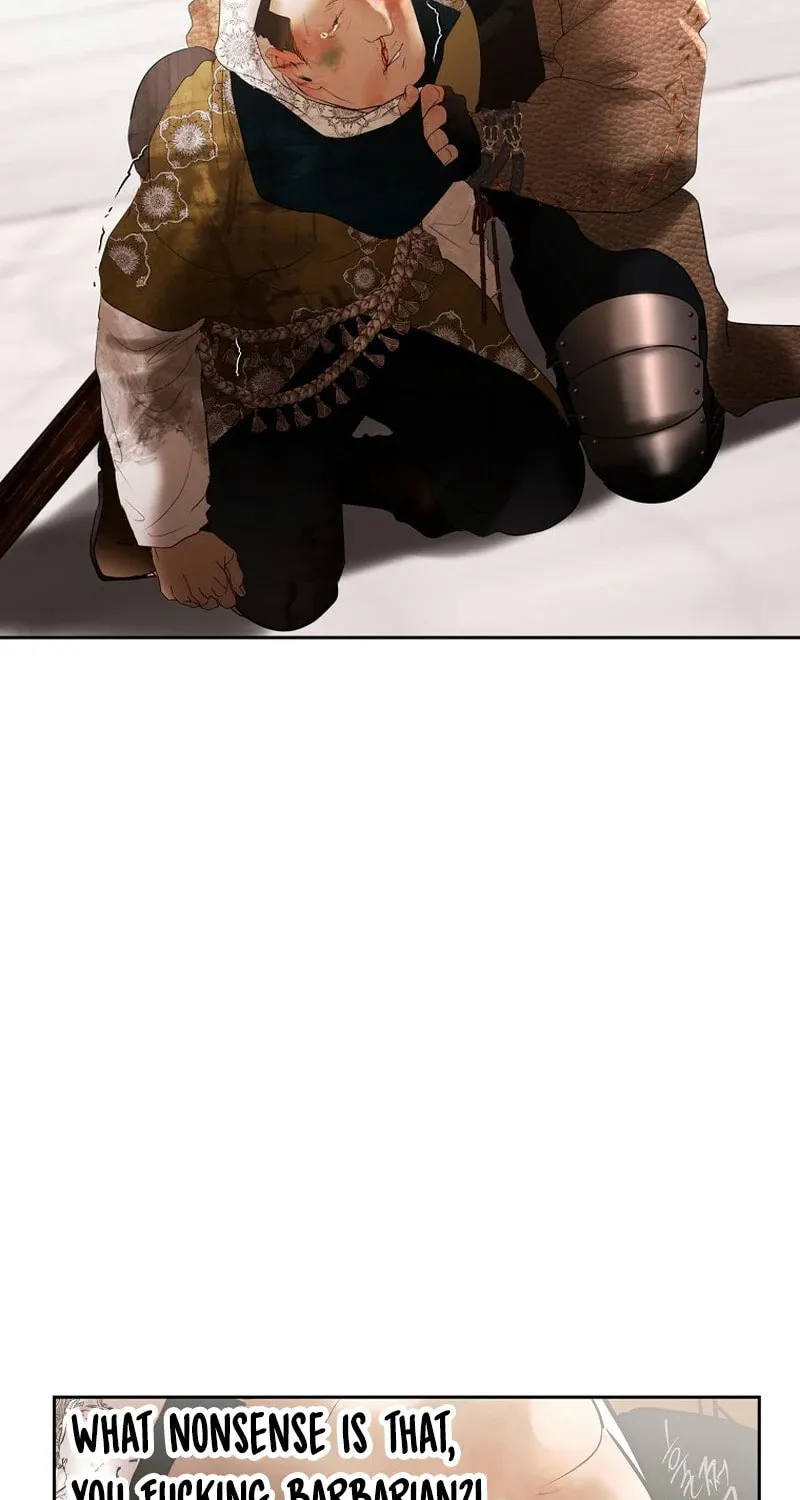 Read Barbarian Quest chapter 87 image 34 on Lezhin