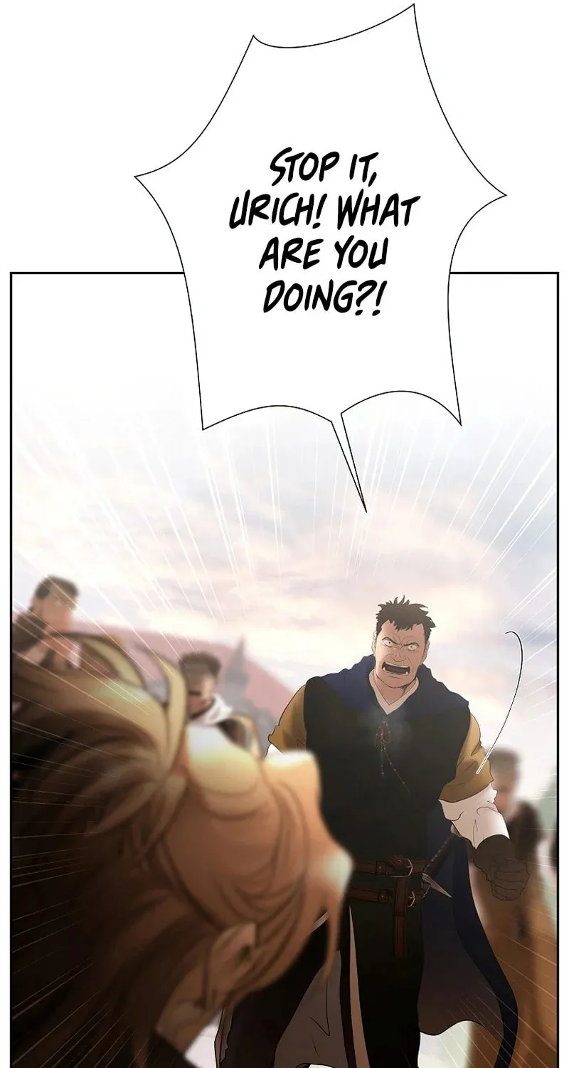 Read Barbarian Quest chapter 87 image 36 on Lezhin