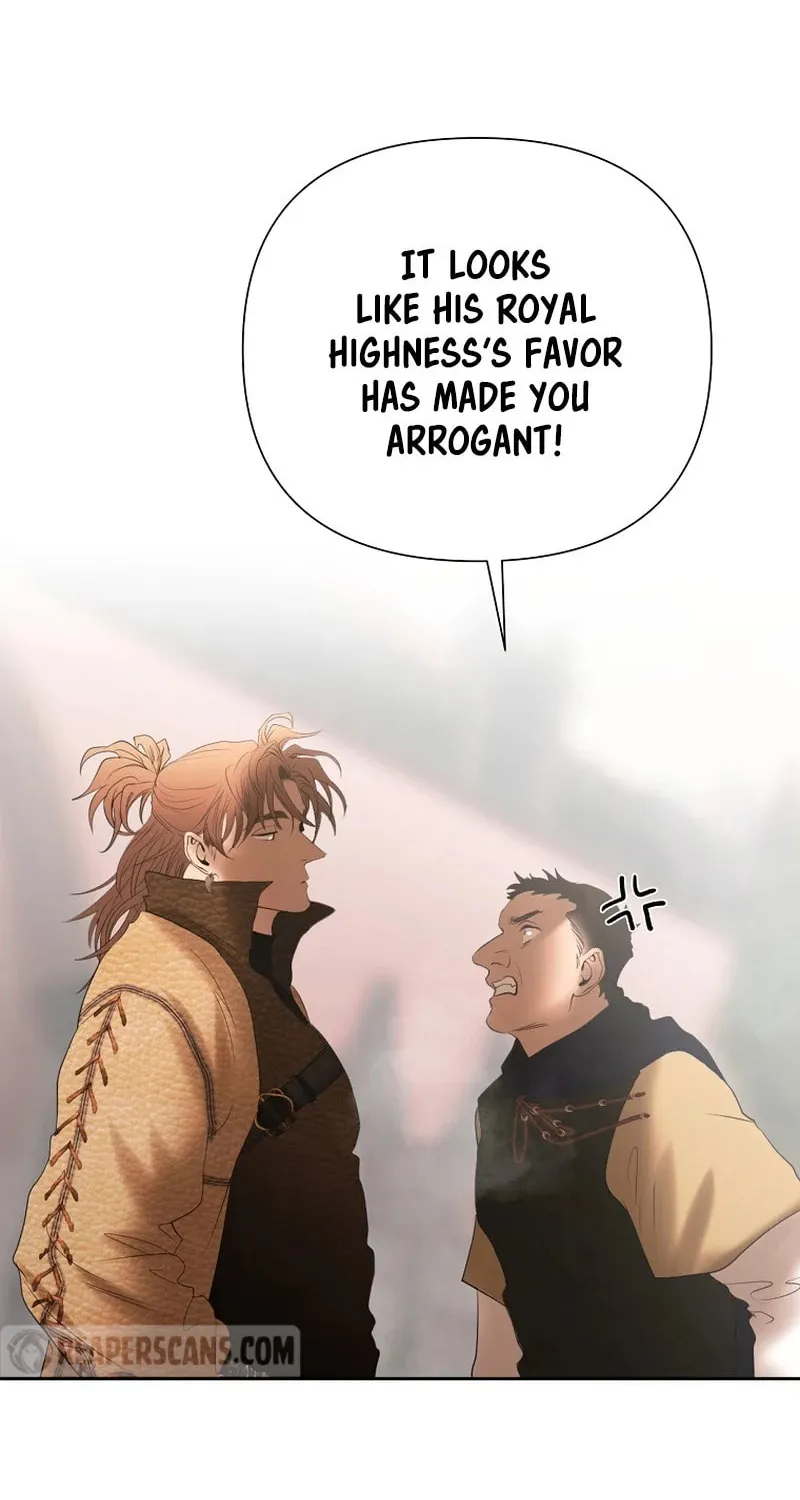 Read Barbarian Quest chapter 87 image 43 on Lezhin