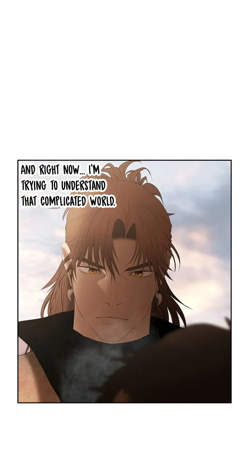 Read Barbarian Quest chapter 87 image 52 on Lezhin