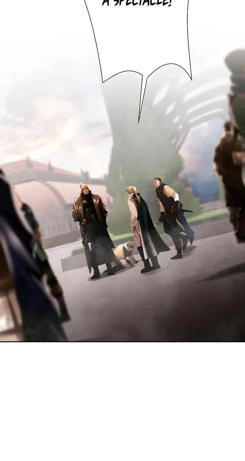 Read Barbarian Quest chapter 87 image 62 on Lezhin