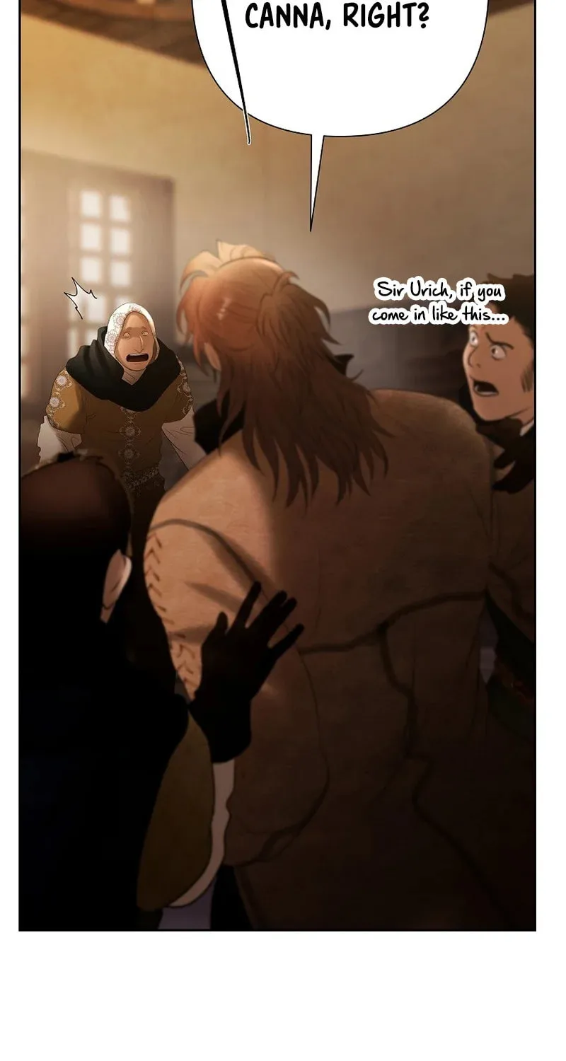 Read Barbarian Quest chapter 87 image 8 on Lezhin