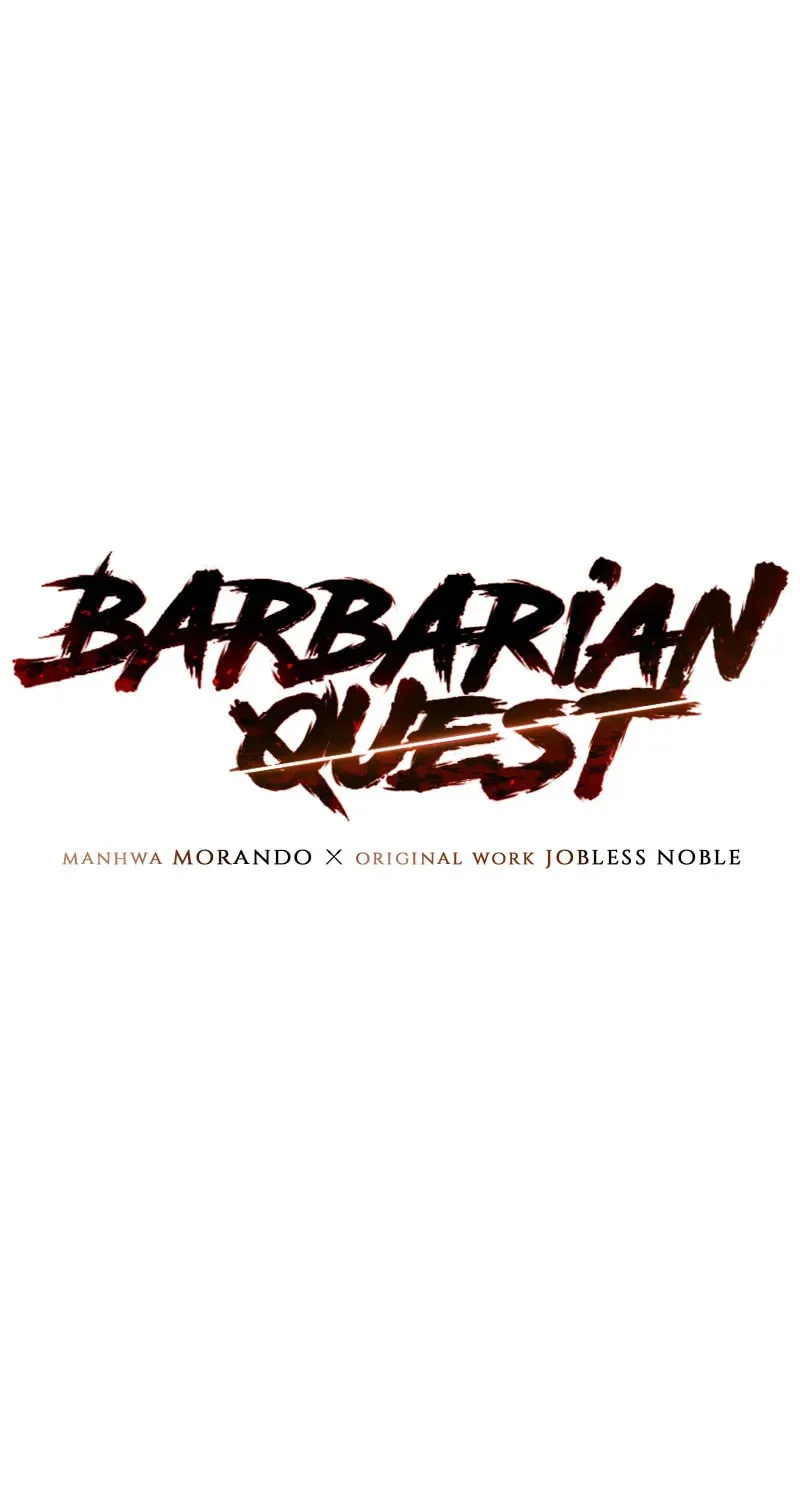 Barbarian Quest Chapter 88 page 5 - 
