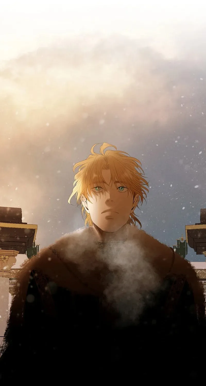 Read Barbarian Quest chapter 89 image 15 on Lezhin
