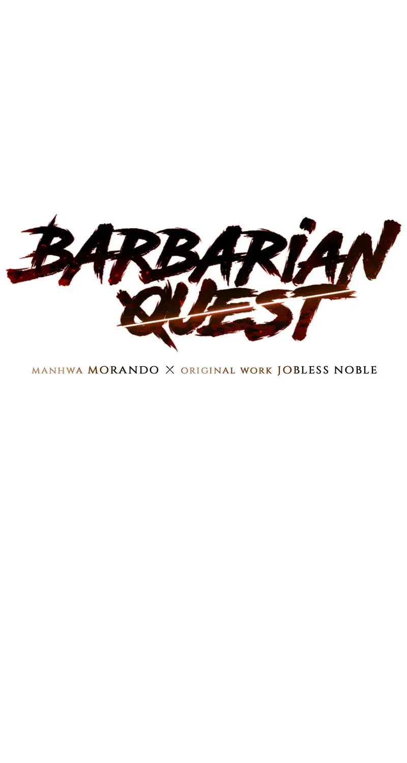 Read Barbarian Quest chapter 89 image 4 on Lezhin