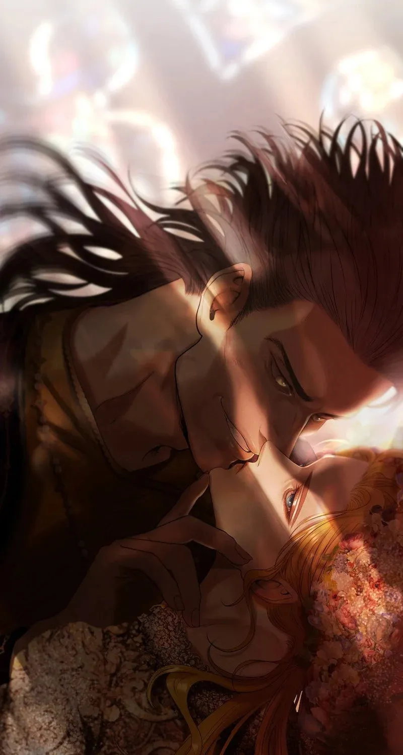 Read Barbarian Quest chapter 89 image 84 on Lezhin