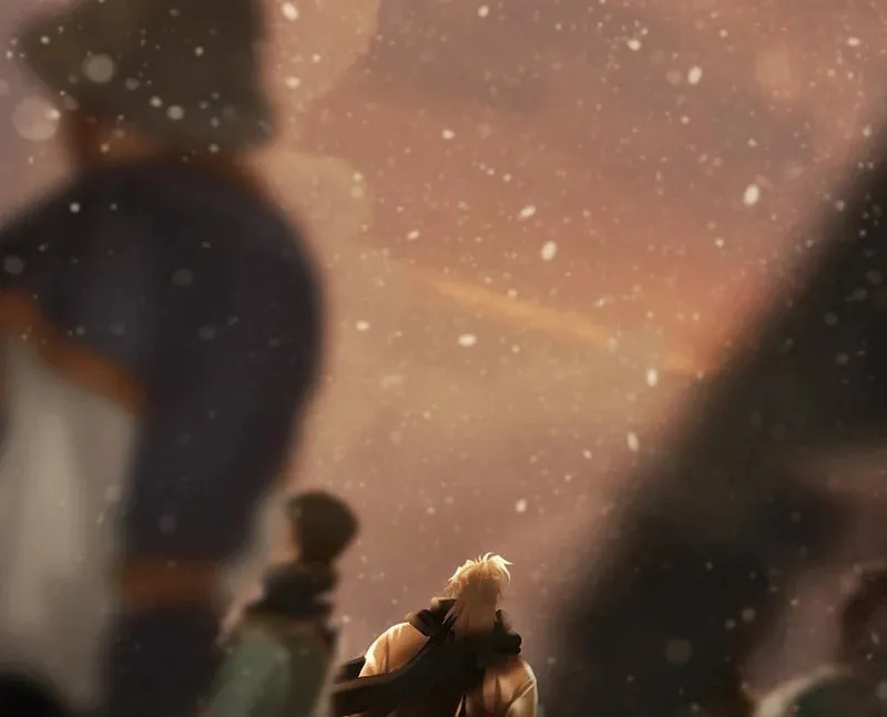 Read Barbarian Quest chapter 89 image 95 on Lezhin