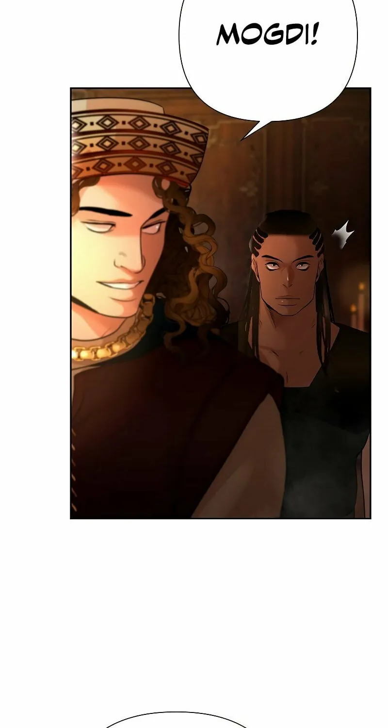Read Barbarian Quest chapter 9 image 11 on Lezhin